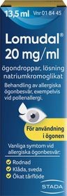 livostin ögondroppar dosering livostin ögondroppar dosering