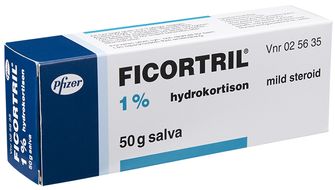 ficortril runt ögonen ficortril runt ögonen