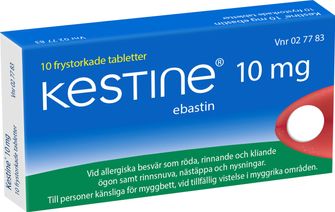 pollenallergi receptbelagd medicin pollenallergi receptbelagd medicin