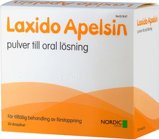 vad är oral lösning vad är oral lösning