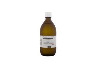 Kajos, oral lösning 33 mg (0,85 mmol) K+/ml - 500 milliliter