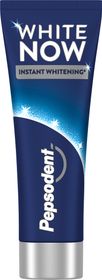 Pepsodent Tandkräm White Now Tandblekningstandkräm, 75 ml