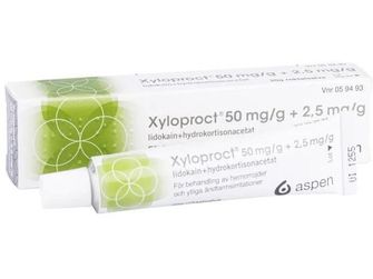 medicin mot hemorrojder medicin mot hemorrojder