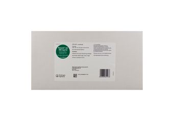 Penovet vet. 300 mg/ml Bensylpenicillinprokain, Injektionsvätska, suspension, 12 x 250 milliliter