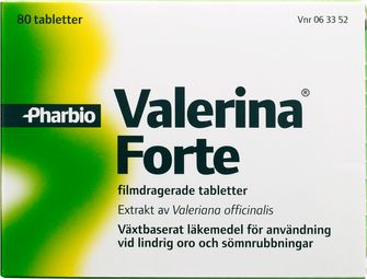 receptfria läkemedel mot oro och ångest