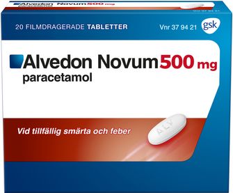 alvedon novum biverkningar alvedon novum biverkningar