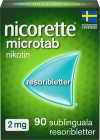nicorette sugtabletter biverkningar nicorette sugtabletter biverkningar