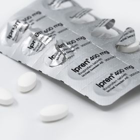 tabletter mot inflammation tabletter mot inflammation