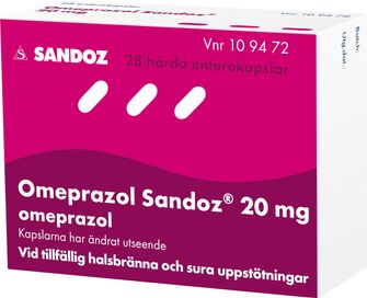 omeprazol och alvedon omeprazol och alvedon
