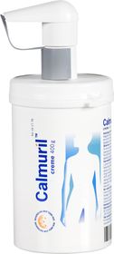 Calmuril Karbamid, Kräm, 400 gram