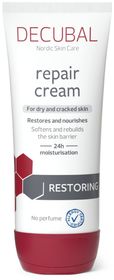 Decubal Repair Cream Hudkräm 100 ml