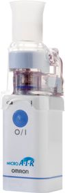 Omron Microair U22 nebulisator bärbar 1 styck