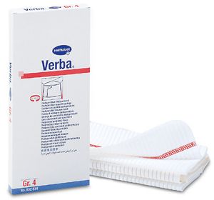 Verba maggördel nr 4, omkrets 95-105 cm, 1 styck