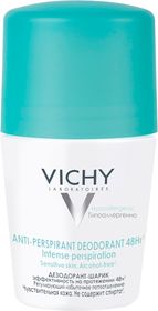 Vichy Antiperspirant Roll-on Roll-on antiperspirant 50 ml