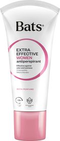 Bats Roll-On Deo Extra Effective Women Parfymerad antiperspirant 60 ml