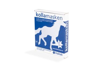avmaskning häst pris