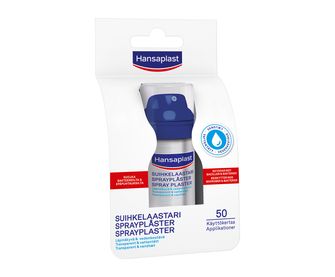 Hansaplast Sprayplåster Sprayplåster, 32,5 ml