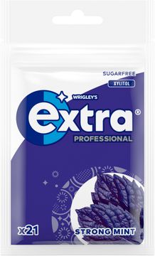 EXTRA PROFESSIONAL Pro Strong Mint 29g