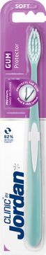 Jordan Clinic Gum Protector Soft Tandborste Tandborste, 1 st