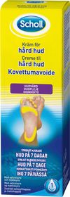 Scholl Intensiv Fotkräm Fotkräm, 60 ml