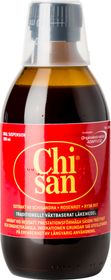 Chisan Psykoanaleptika, Oral suspension, 300 milliliter