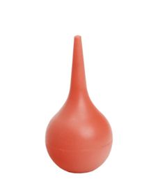 Bollspruta Continental 45 ml Bollspruta öronbesvär, 1 st