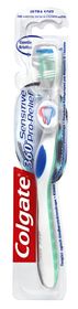 Colgate Tandborste 360 Sensitive Tandborste 360 Sensitive  null 1st