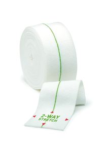 Tubifast Blue Line Bandage 1 meter 1 st