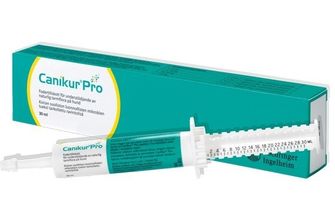 Canikur Pro Pasta Pasta för djur, 30 ml