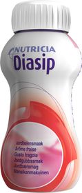 Livsmedel, landstingsbidrag 4 x 200 milliliter