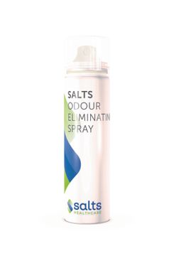 Salts Odour Eliminating Spray odöreliminerande spray, aerosol 50 milliliter