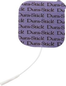 CEFAR Dura-Stick Plus Självhäftande Elektroder 5x5cm 4st
