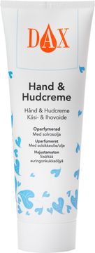 DAX Hand & Hudcreme 250ml
