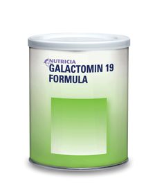 Galactomin 19 Formula pulver 400 gram