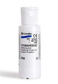 Stomahesive puder (orahesive) ströpulver, 25 gram