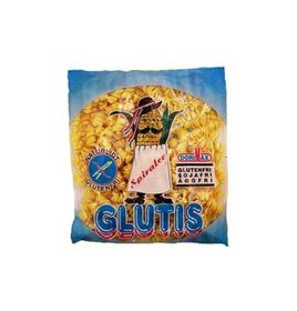 Glutis Pasta glutenfri pasta spiraler, 200 gram