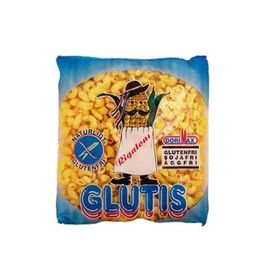 Glutis Pasta glutenfri pasta rigatoni, 200 gram