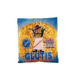 Glutis Pasta glutenfri pasta små snäckor, 200 gram