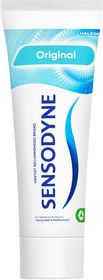 Sensodyne Original Tandkräm mot ilningar i tänderna 75 ml