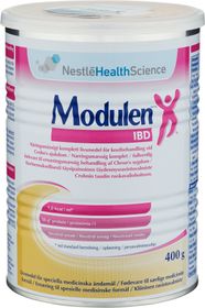 Modulen IBD pulver, neutral 400 gram