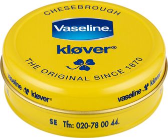 Klöver Vaseline Vaseline 40g