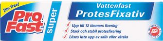 Profast Superfixativ Fixativkräm, 40 g