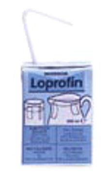 Loprofin PKU-dryck färdig PKU-dryck 27 x 200 milliliter