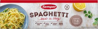 Schär Pasta, glutenfri pasta spaghetti, 500 gram