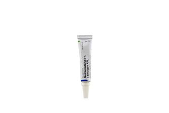 Natriumklorid i Emulgon APL 5 % Natriumklorid, hyperton, Ögonsalva, 4 x 5 gram