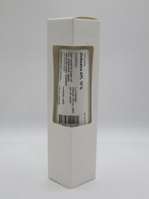 Zinksalva APL Salva 10 % 100 gram