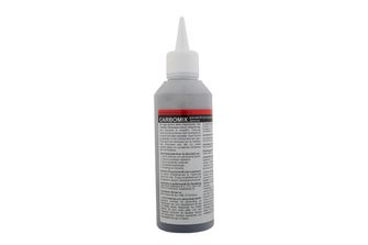 Carbomix Granulat till oral suspension 25 gram