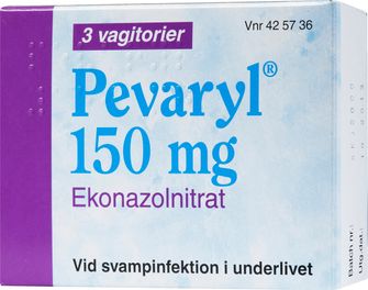 behandling mot svamp i underlivet behandling mot svamp i underlivet
