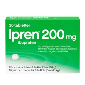 innehåller ipren acetylsalicylsyra