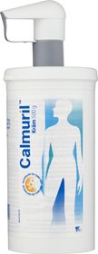 Calmuril Karbamid, Kräm, 500 gram